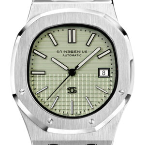 HOMMAGE 39 MINT 441C GH1_005000_441