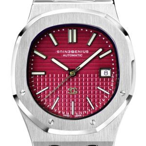 HOMMAGE 39 STRAWBERR Y 221C GH1_011000_221