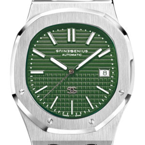 HOMMAGE 39 GREEN 350C GH1_016000_350