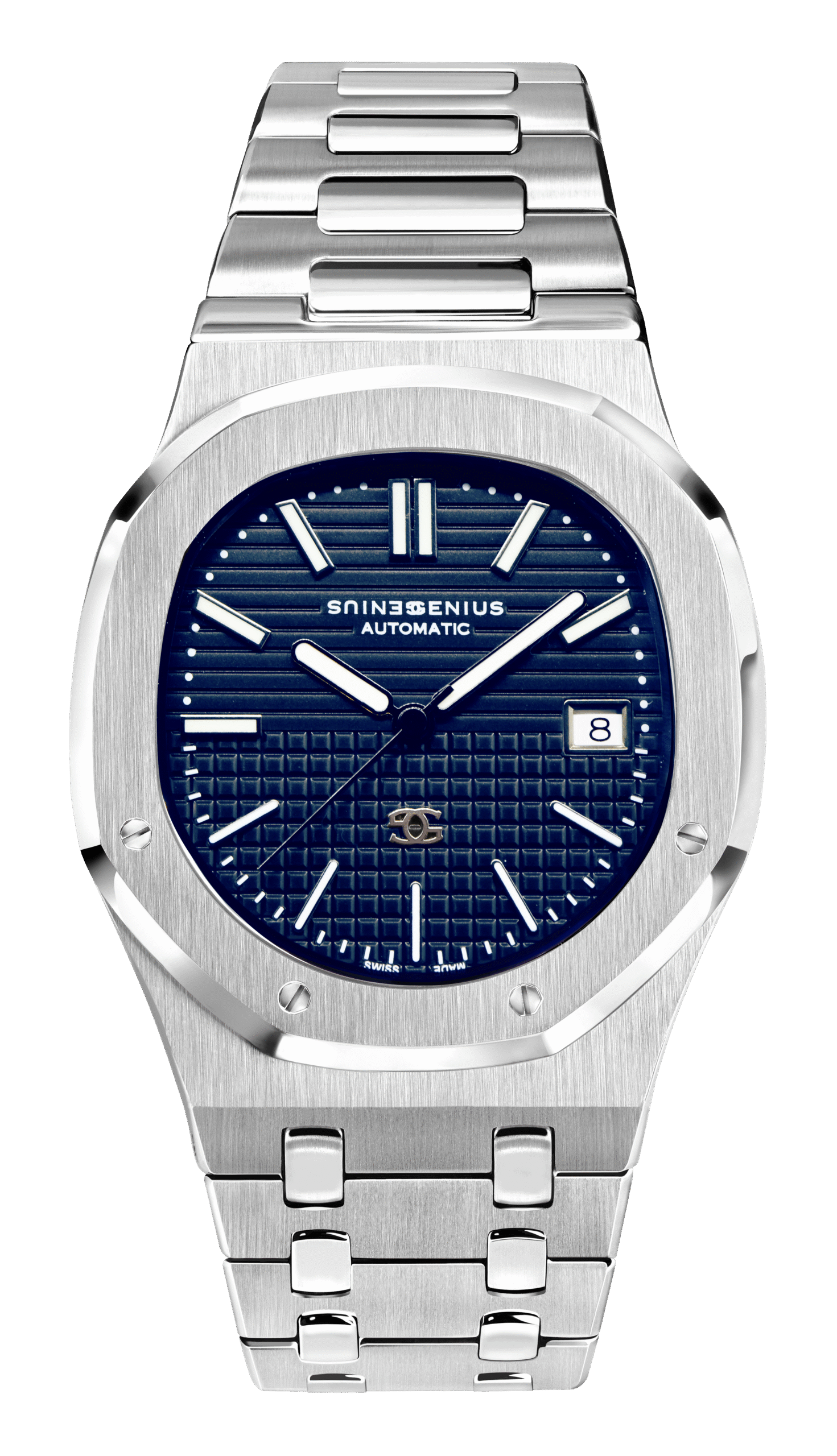 HOMMAGE 39 BLUE 282C GH1_01A000_282