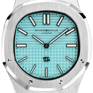 HOMMAGE 39 TURQUOISE 318C GH1_008000_318)