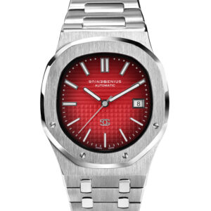 HOMMAGE 39 RED GH3_013000_179 7R