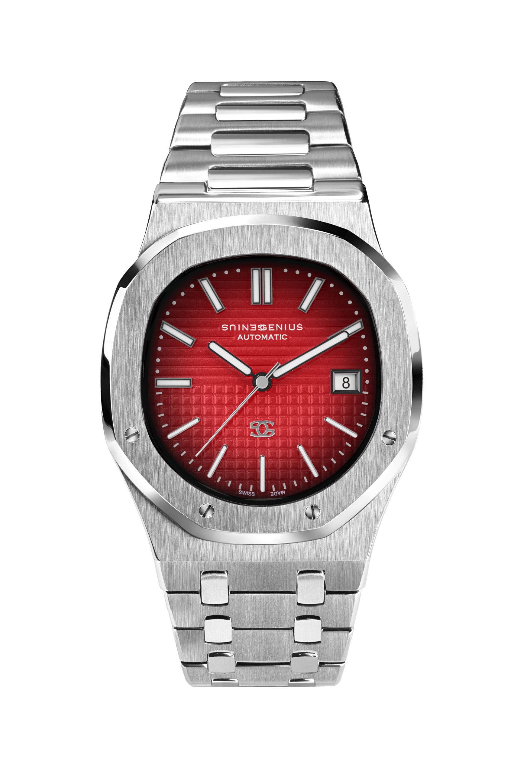 HOMMAGE 39 RED GH3_013000_179 7R