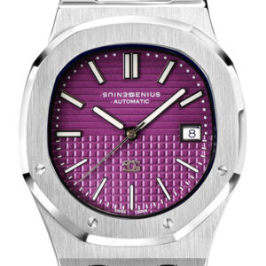 HOMMAGE 39 PURPLE 261C GH4_012000_261