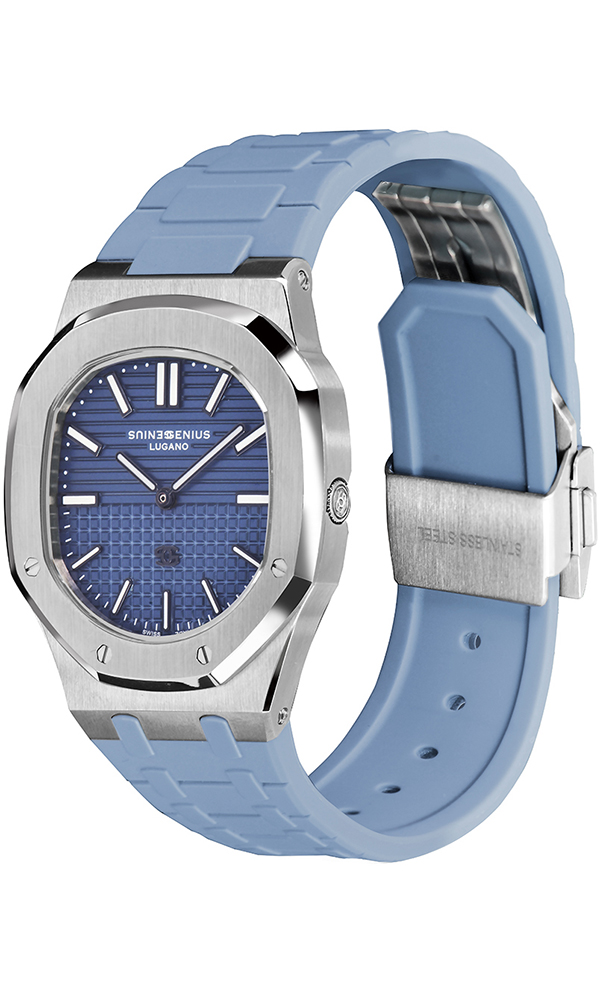 IDIOFYIA 36 LIGHT BLUE 651C GILS36SSL - Image 3