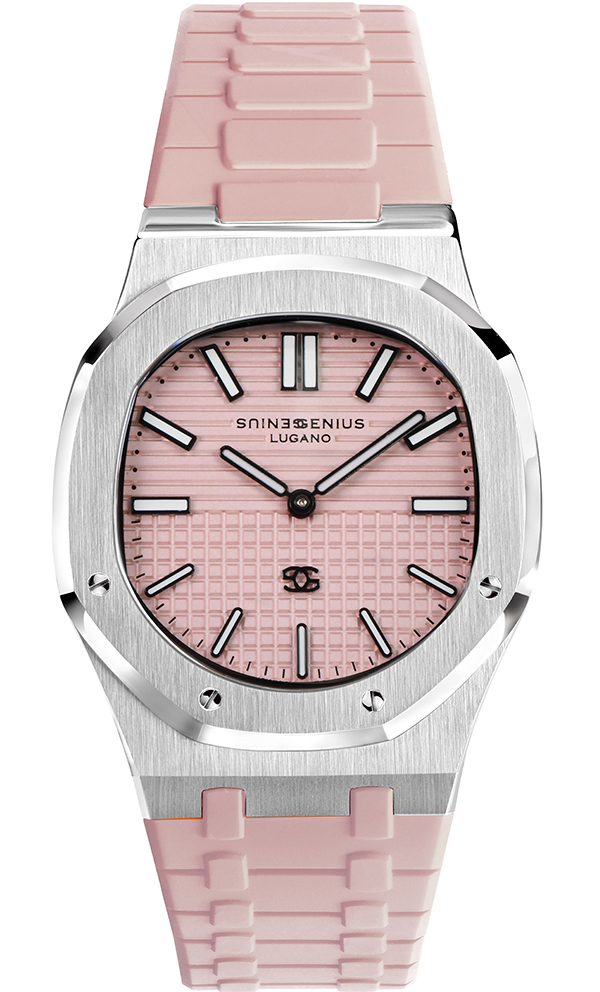IDIOFYIA 36 ORCHID PINK GIOK36SSL