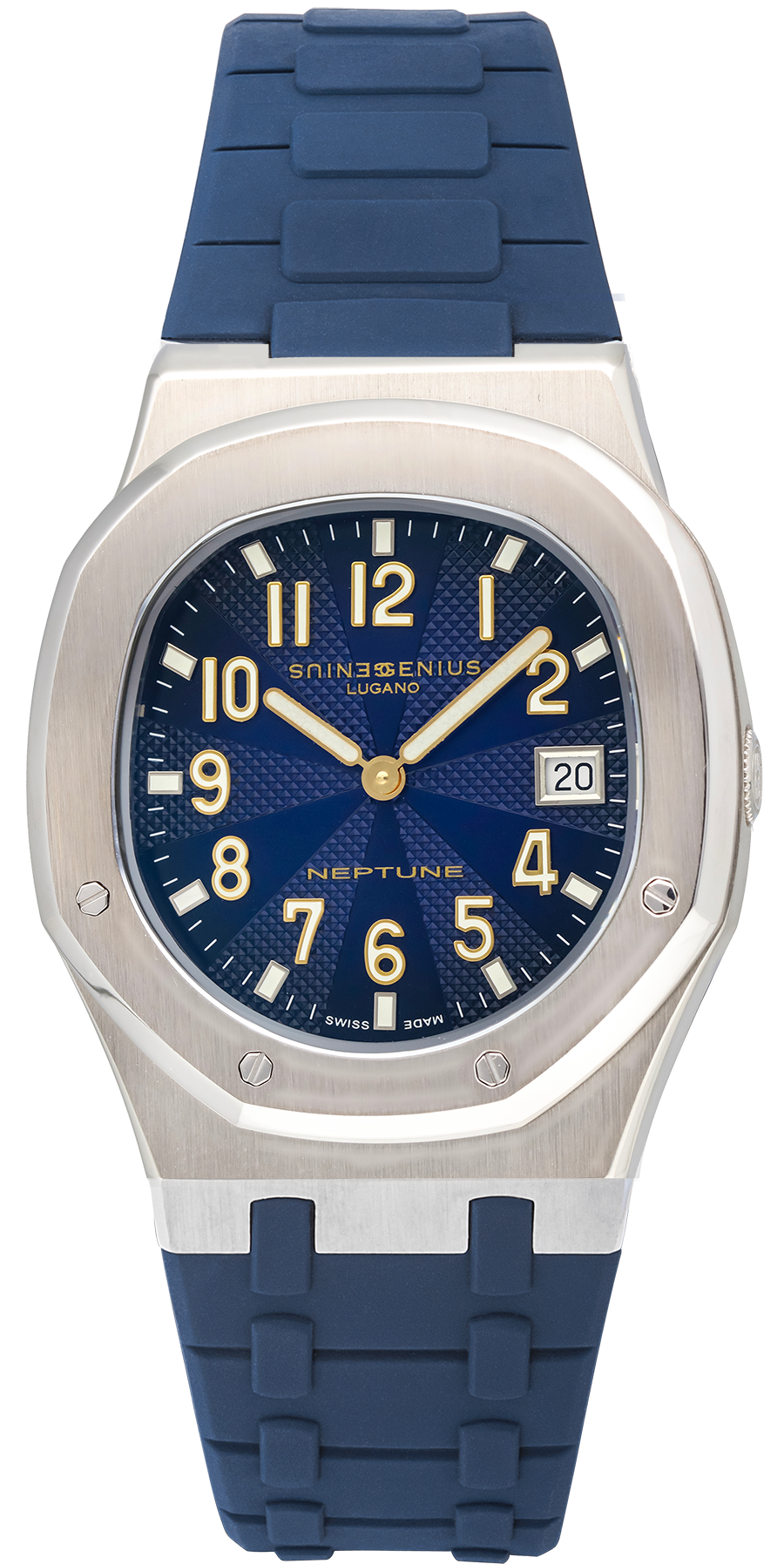 IDIOFYIA 39 GIQZ_5N39040_2 82SL DARK BLUE 7694C