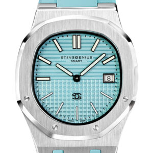SMART 39 GIQZ_1O39040_3 18SL TURQUOISE