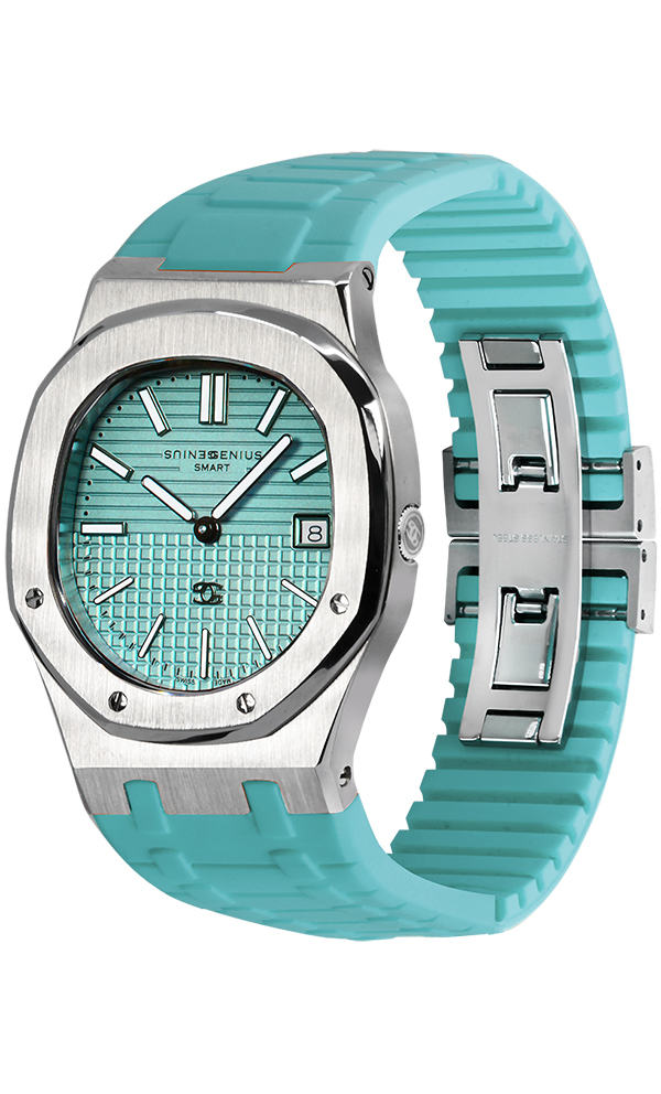 SMART 39 GIQZ_1O39040_3 18SL TURQUOISE - Image 3