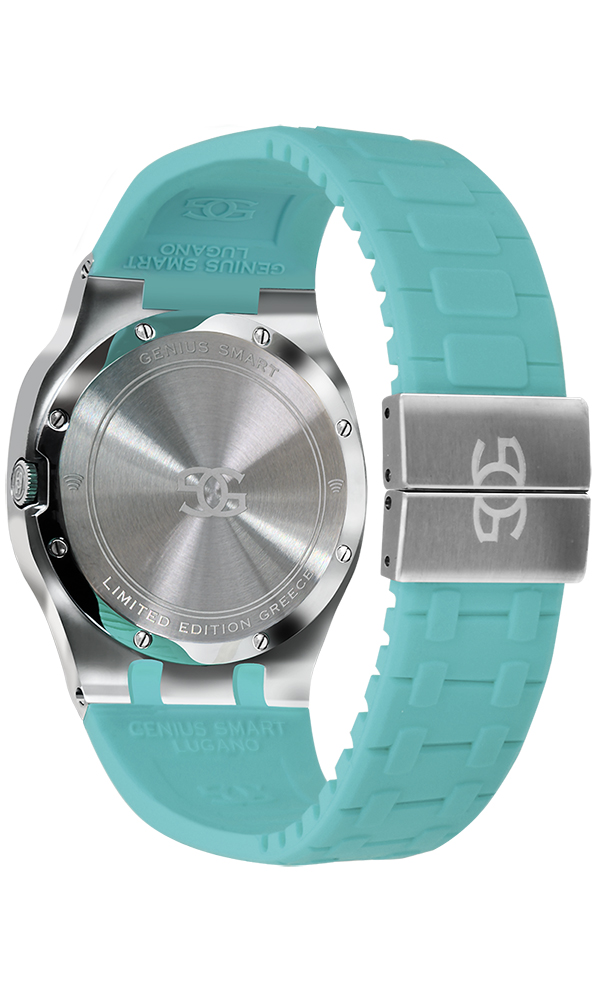 SMART 39 GIQZ_1O39040_3 18SL TURQUOISE - Image 2