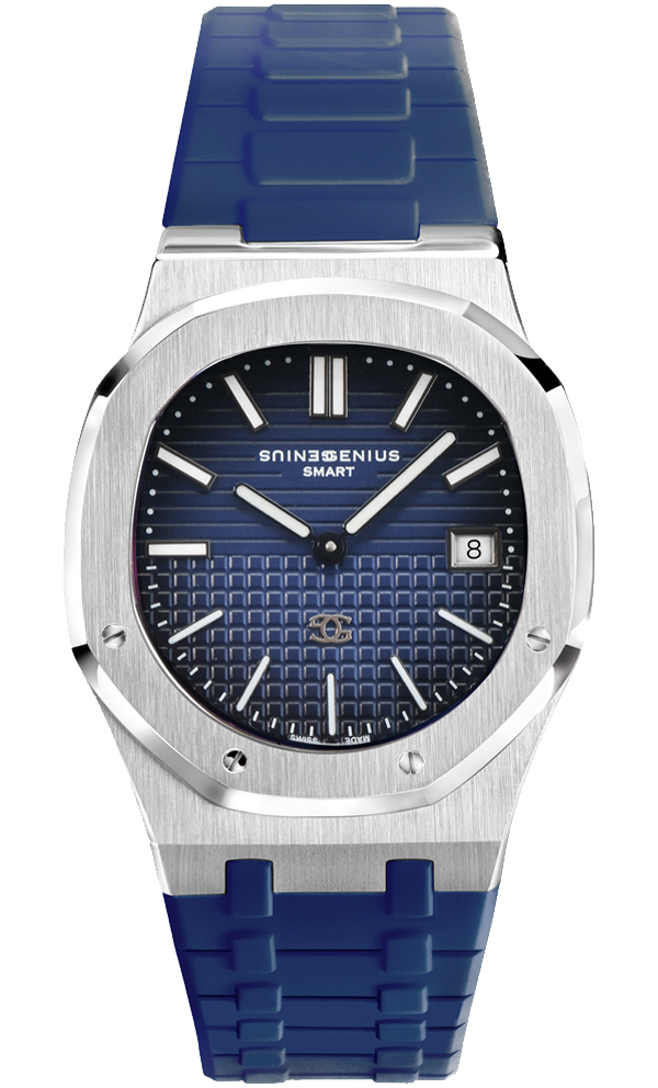 SMART 39 GSG_FR000543_ SL DARK BLUE
