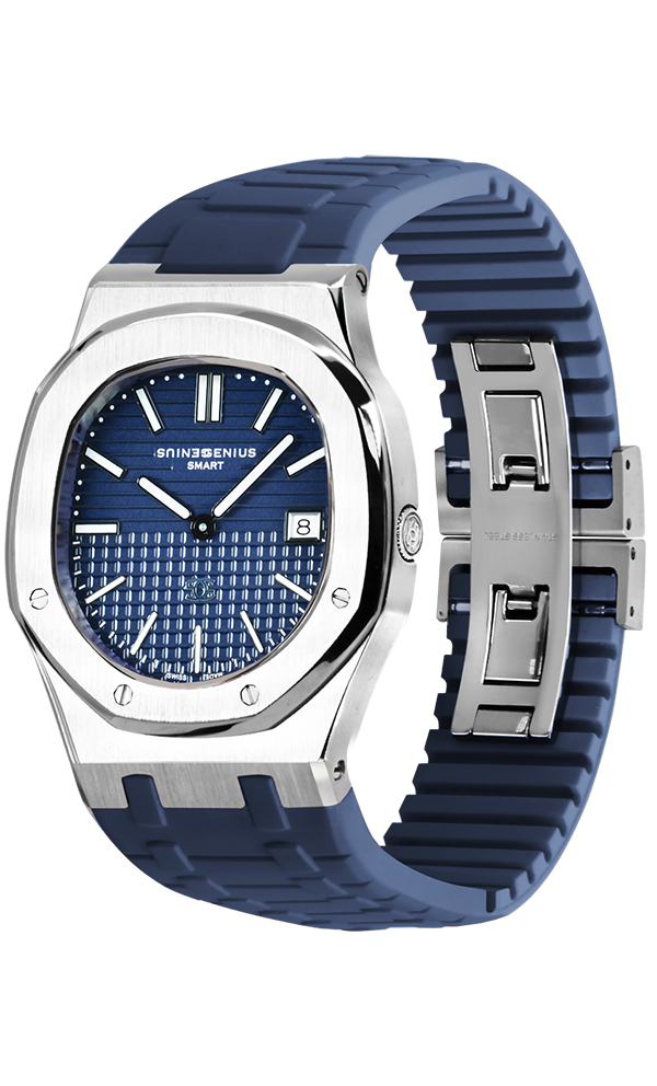 SMART 39 GSG_FR000543_ SL DARK BLUE - Image 3