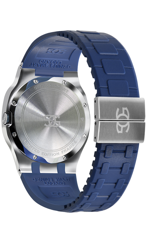 SMART 39 GSG_FR000543_ SL DARK BLUE - Image 2