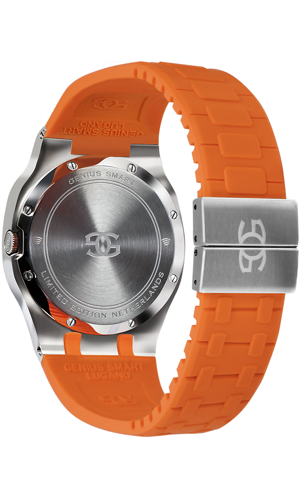 SMART 39 GSG_NL00011_S L ORANGE - Image 2