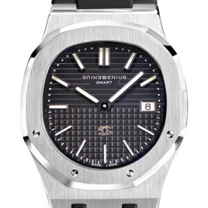 SMART 39 GSG_SA0003_SL Black