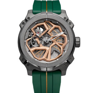 MU05-109 ARCHITECT GOLDEN COSMOS