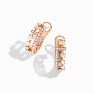 Avenues Post Earrings
