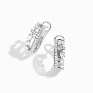 Avenues Post Earrings