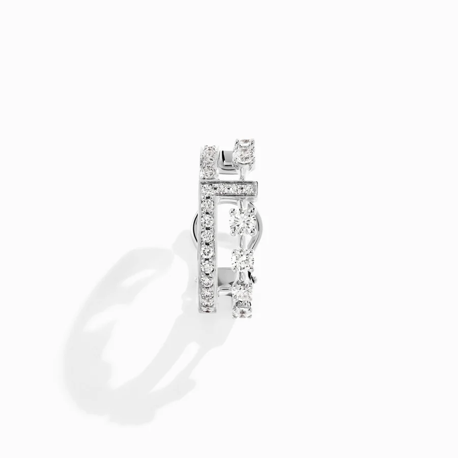 Avenues Single Cuff Earring