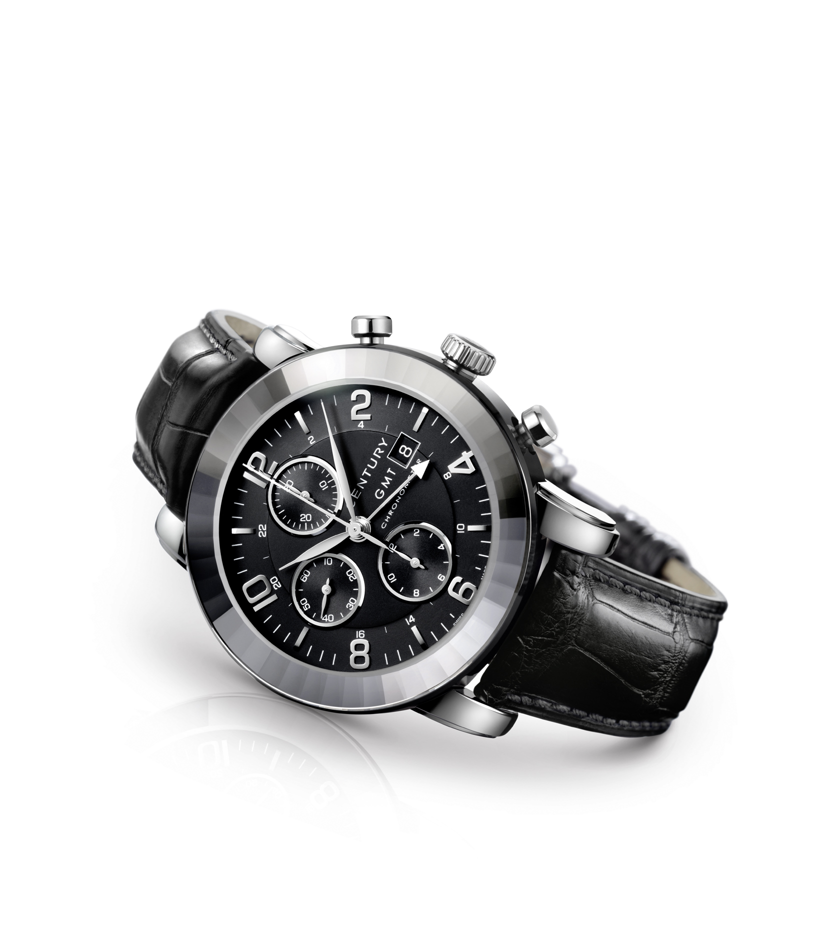 Elegance Chronograph GMT - Image 2
