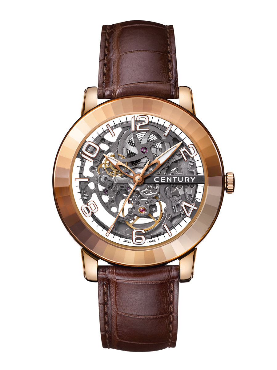Elegance Skeleton