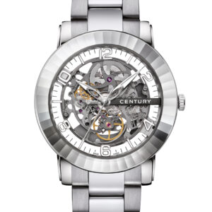Elegance Skeleton