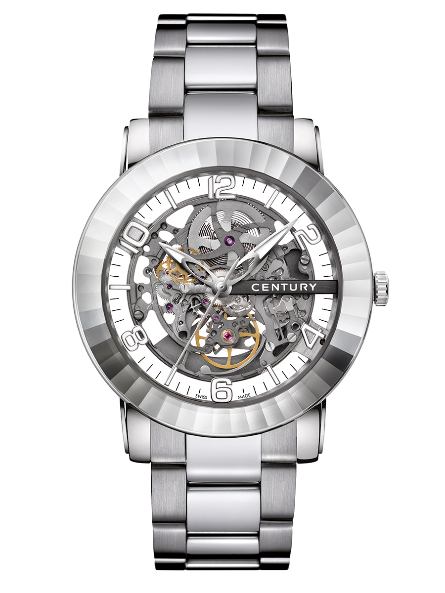 Elegance Skeleton