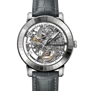 Elegance Skeleton