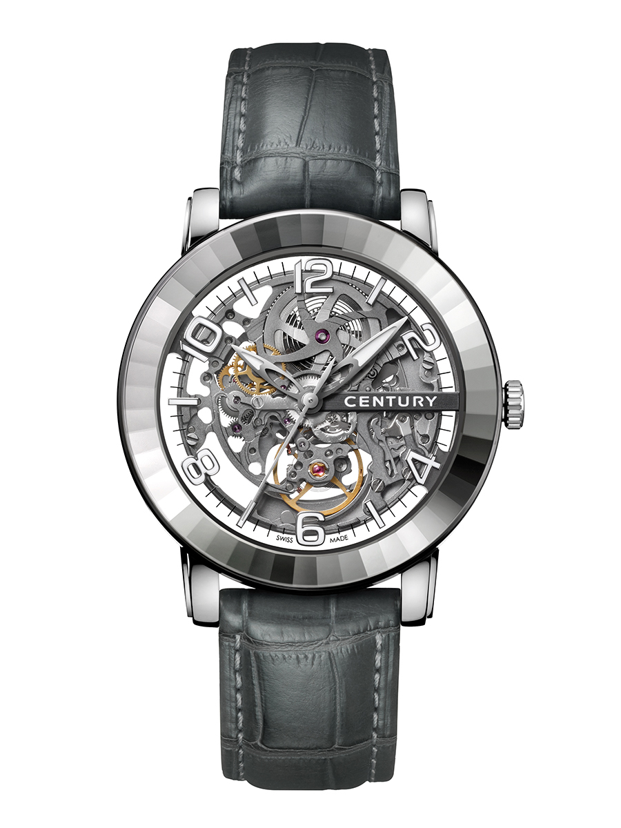 Elegance Skeleton