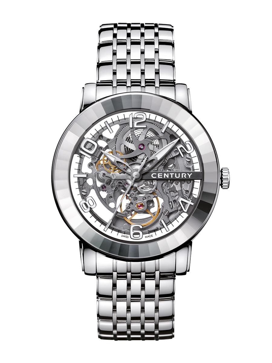 Elegance Skeleton
