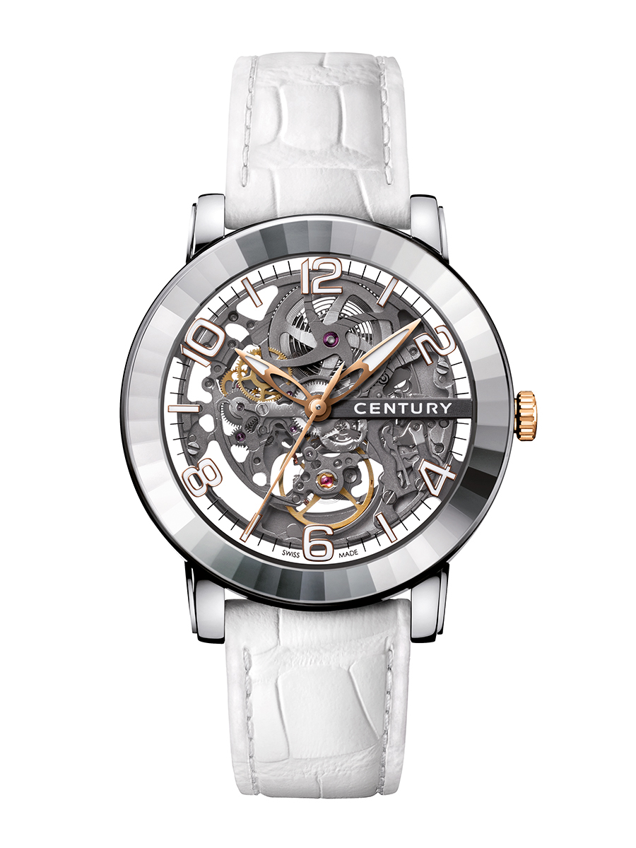 Elegance Skeleton