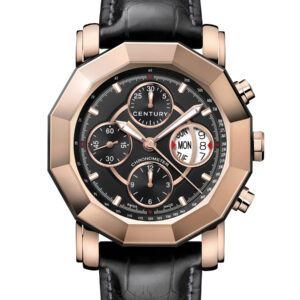 Prime Time Chronograph
