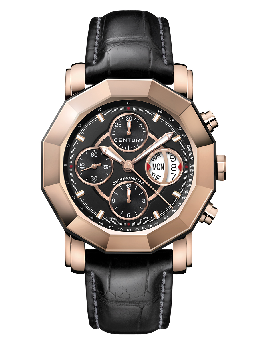 Prime Time Chronograph