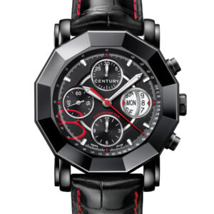Prime Time Chronograph