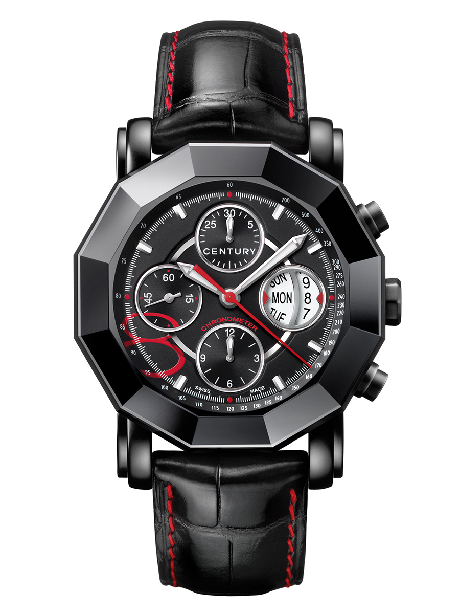 Prime Time Chronograph