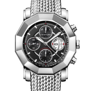 Prime Time Chronograph