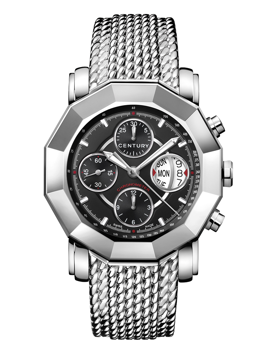 Prime Time Chronograph