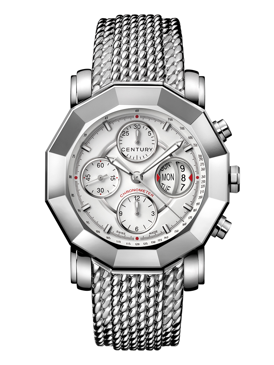 Prime Time Chronograph