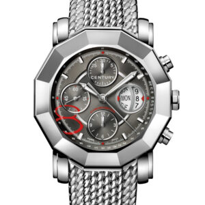 Prime Time Chronograph