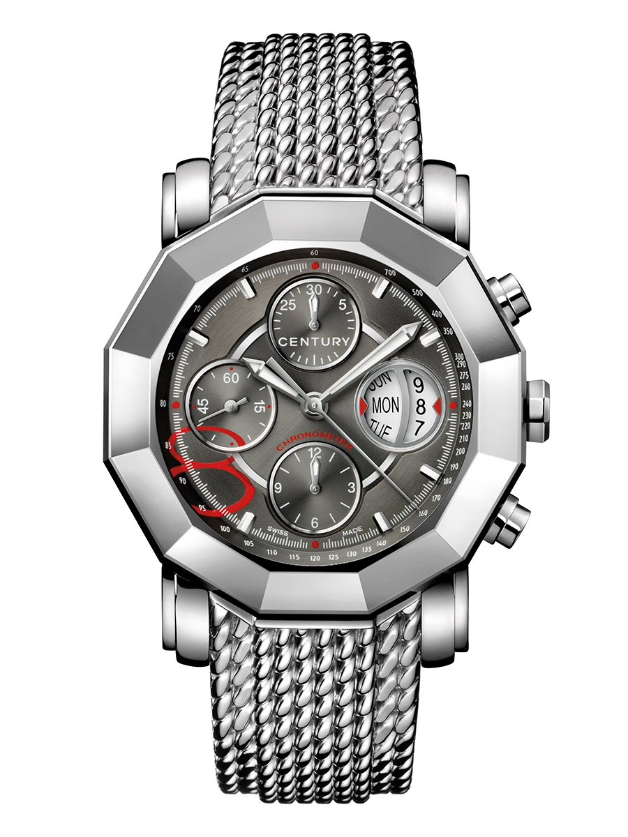 Prime Time Chronograph