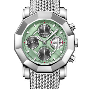 Prime Time Chronograph