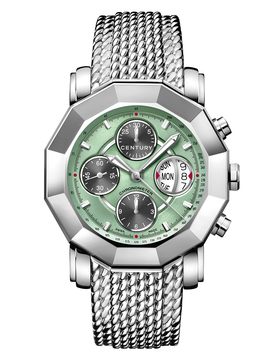 Prime Time Chronograph