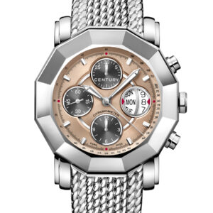 Prime Time Chronograph