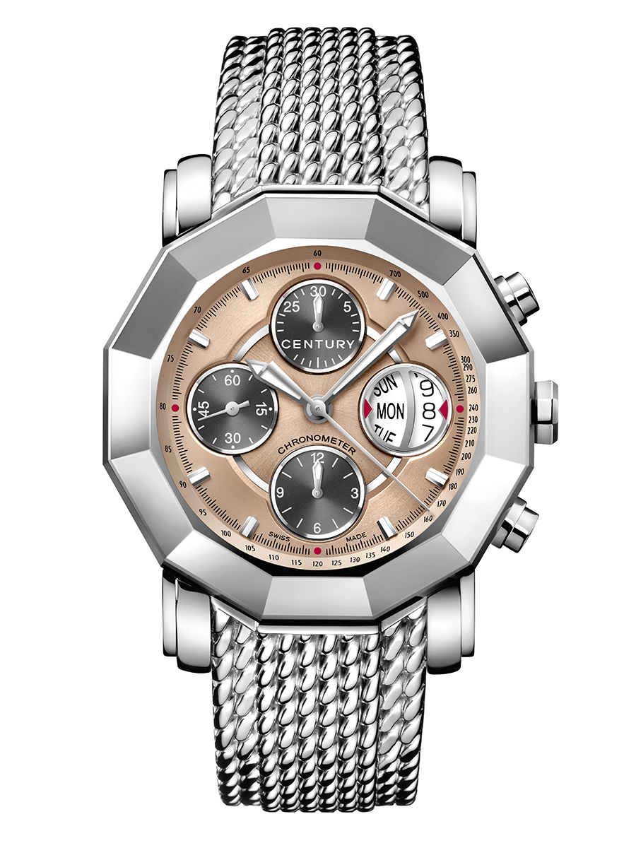 Prime Time Chronograph