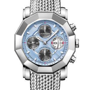 Prime Time Chronograph