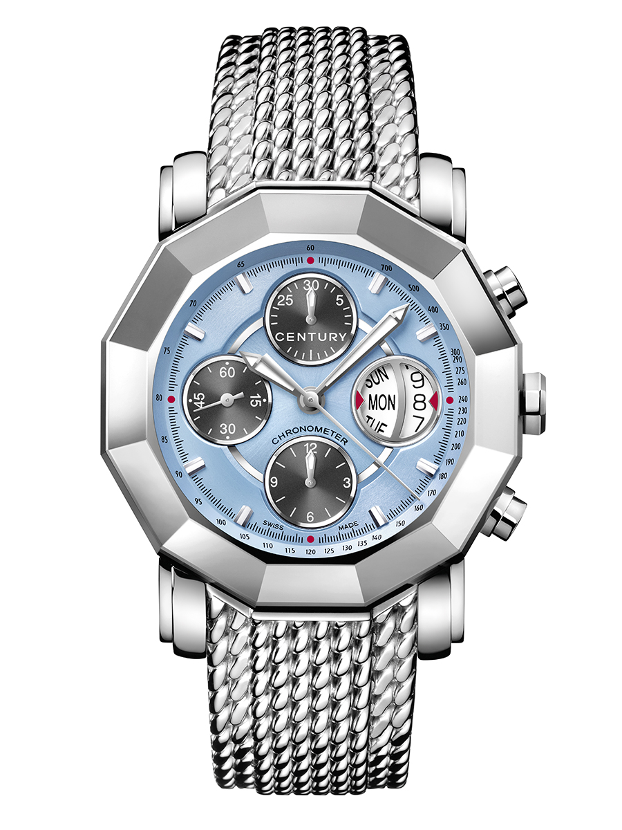 Prime Time Chronograph