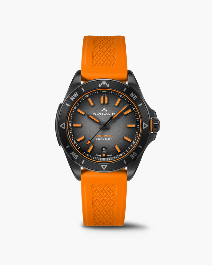 Adventure NEVEREST Limited Edition