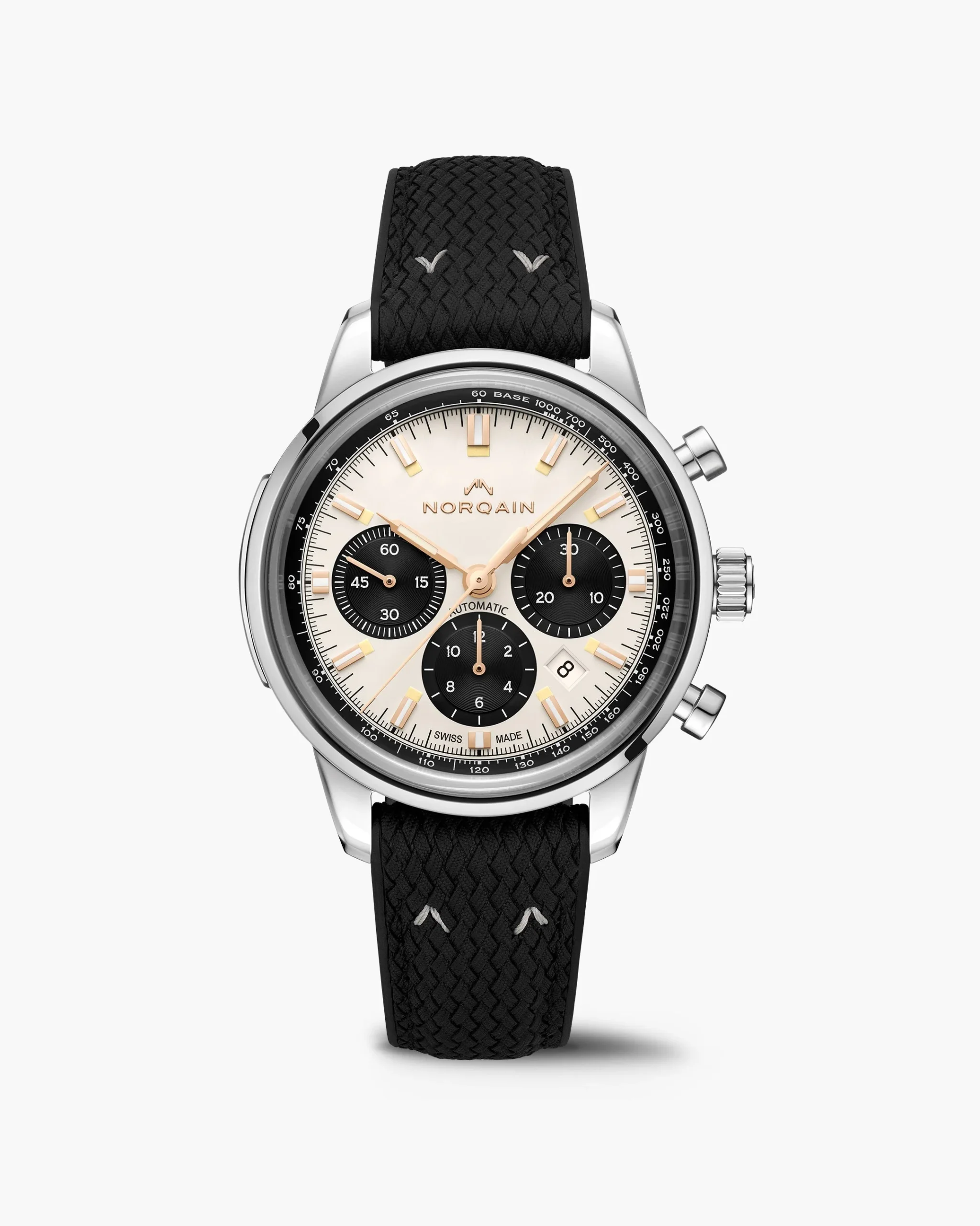 Freedom Chrono Limited Edition