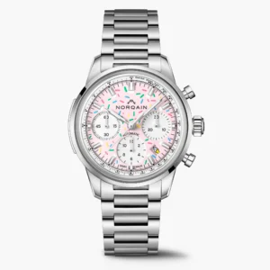 Freedom Chrono Enjoy Life "Sprinkles"