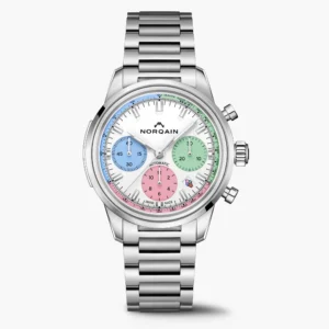 Freedom Chrono Enjoy Life "Ice Cream"